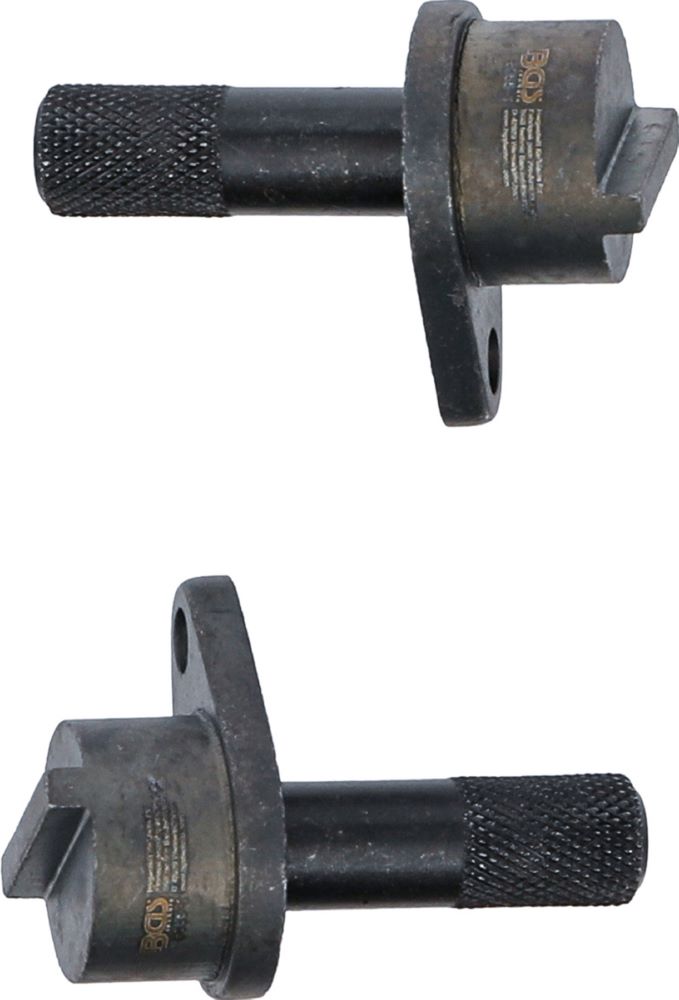 Produktbild BGS Motor Einstellwerkzeug Satz für VW 1.2 2 teilig bild 2