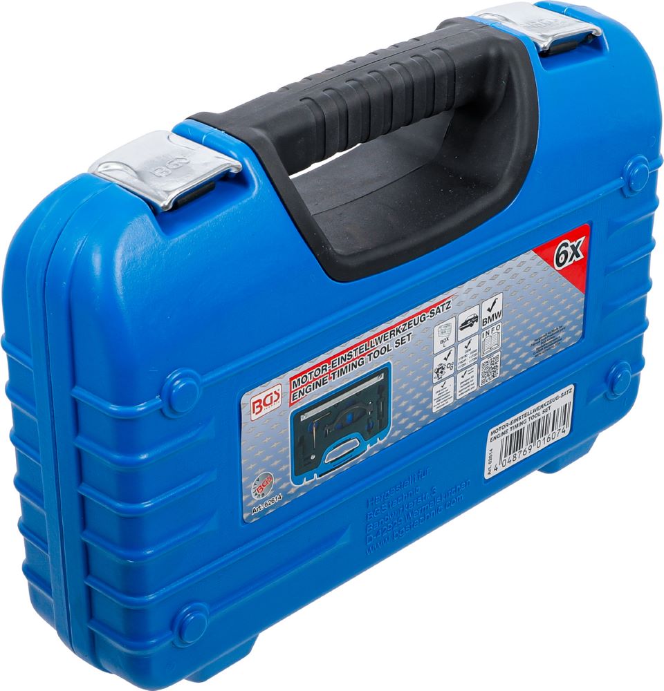 Produktbild BGS Motor Einstellwerkzeug Satz für BMW 1.6 bild 5