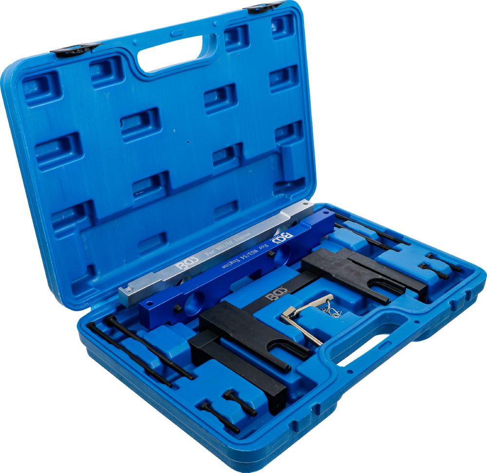 Produktbild BGS Motor Einstellwerkzeug Satz für BMW N51, N52, N52K, N53, N54 bild 2