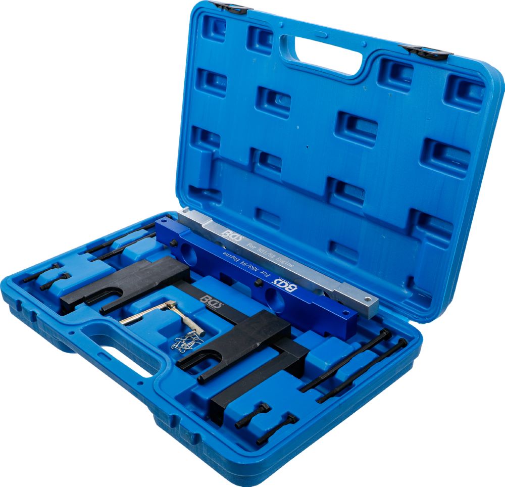 Produktbild BGS Motor Einstellwerkzeug Satz für BMW N51, N52, N52K, N53, N54 bild 3