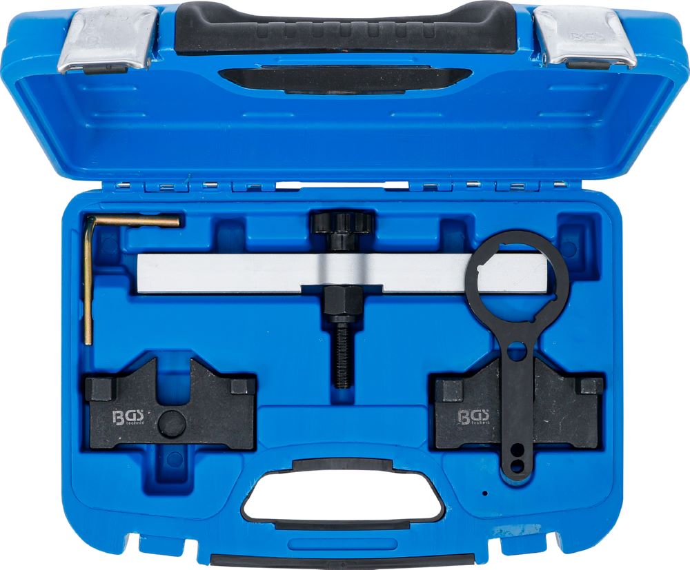Produktbild BGS Motor Einstellwerkzeug Satz für BMW N63 bild 4