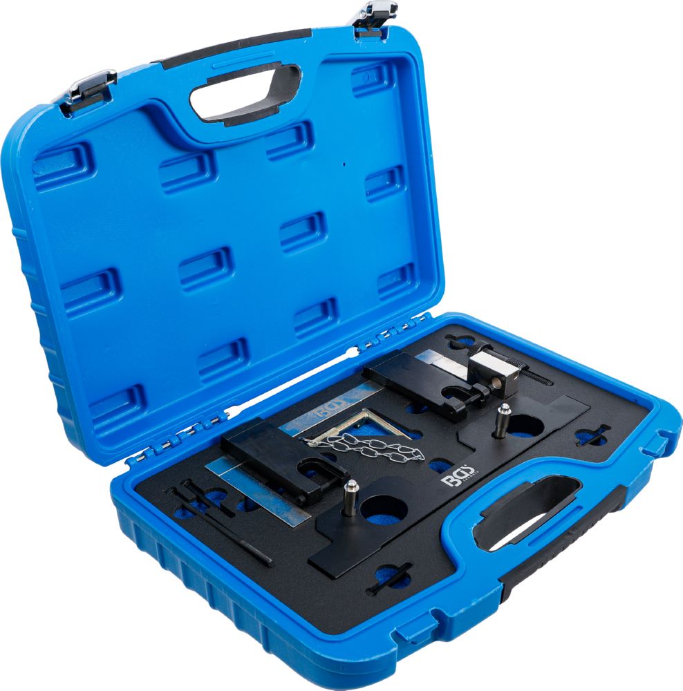 Produktbild BGS Motor Einstellwerkzeug Satz für BMW N20, N26 10 teilig bild 2