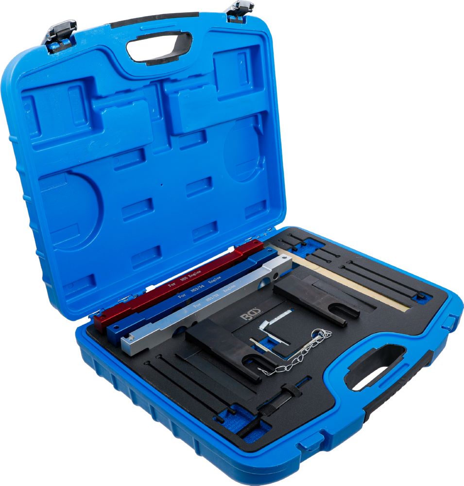 Produktbild BGS Motor Einstellwerkzeug Satz für BMW N51 / N52 / N53 / N54 / N55 bild 2