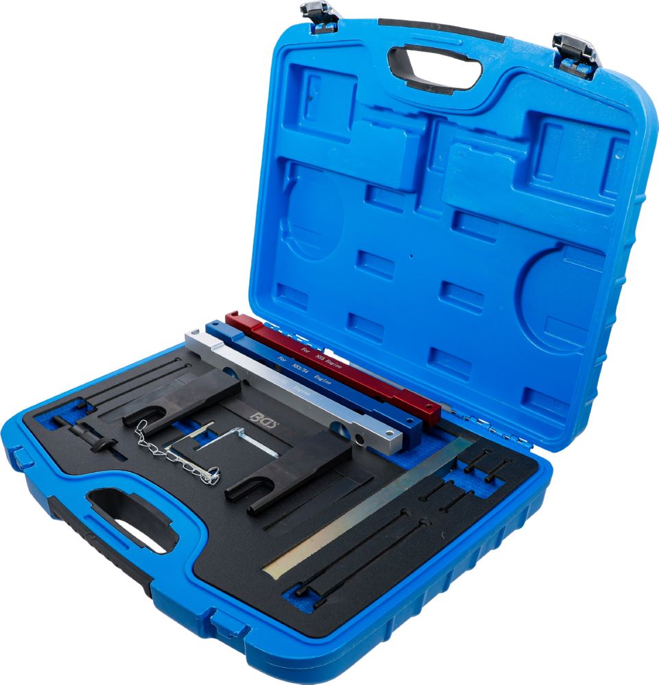 Produktbild BGS Motor Einstellwerkzeug Satz für BMW N51 / N52 / N53 / N54 / N55 bild 3