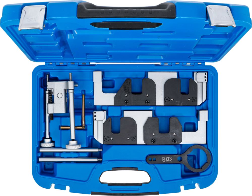 Produktbild BGS Motor Einstellwerkzeug Satz für BMW S63 bild 4