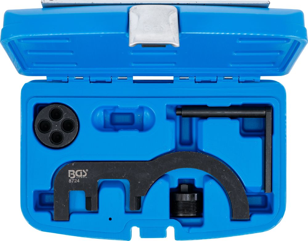 Produktbild BGS Motor Einstellwerkzeug Satz für BMW N47 N47S N57 bild 4