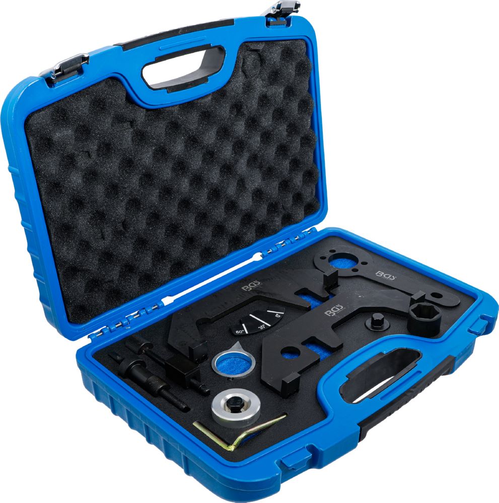 Produktbild BGS Motor Einstellwerkzeug Satz für BMW N62, N73 bild 2