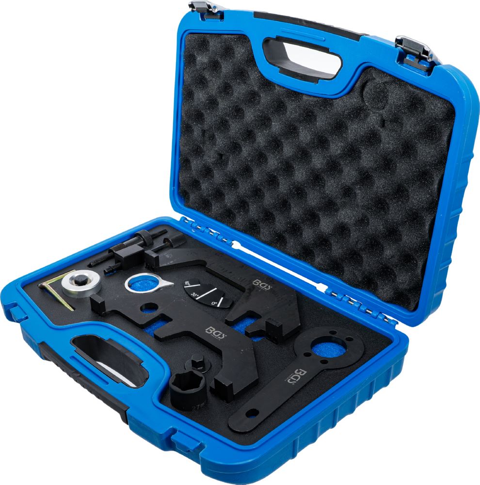 Produktbild BGS Motor Einstellwerkzeug Satz für BMW N62, N73 bild 3