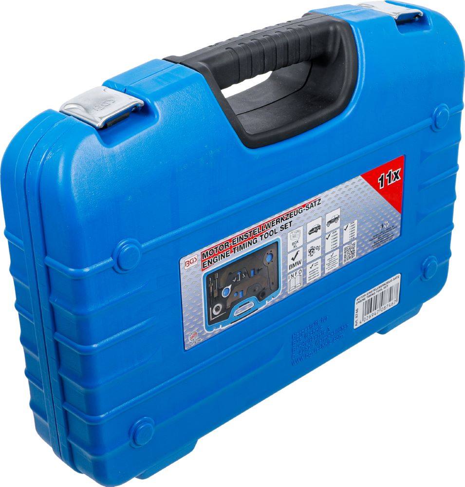 Produktbild BGS Motor Einstellwerkzeug Satz für BMW N62, N73 bild 5