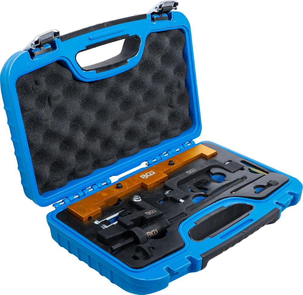 Produktbild BGS Motor Einstellwerkzeug Satz für BMW N42, N46, N46T bild 2