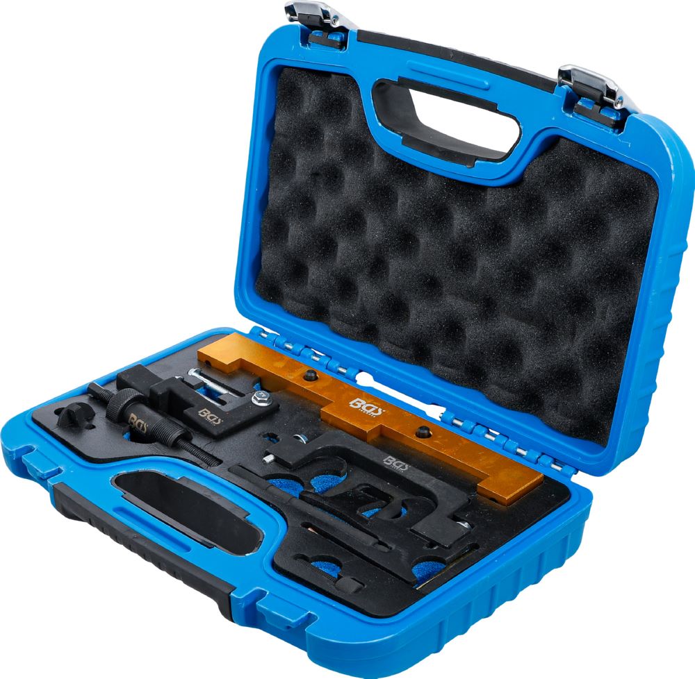 Produktbild BGS Motor Einstellwerkzeug Satz für BMW N42, N46, N46T bild 3