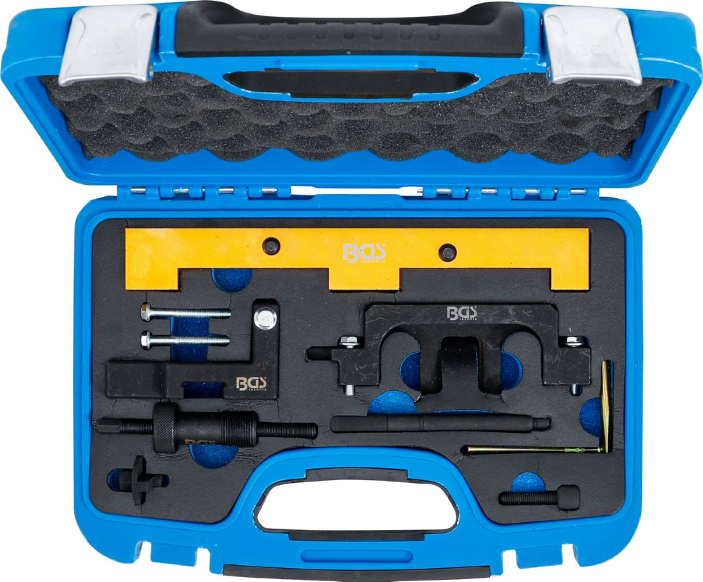 Produktbild BGS Motor Einstellwerkzeug Satz für BMW N42, N46, N46T bild 4
