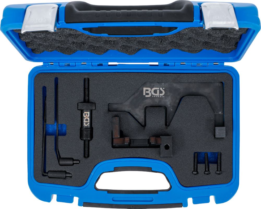 Produktbild BGS Motor Einstellwerkzeug Satz für BMW N13, MINI N18 bild 4