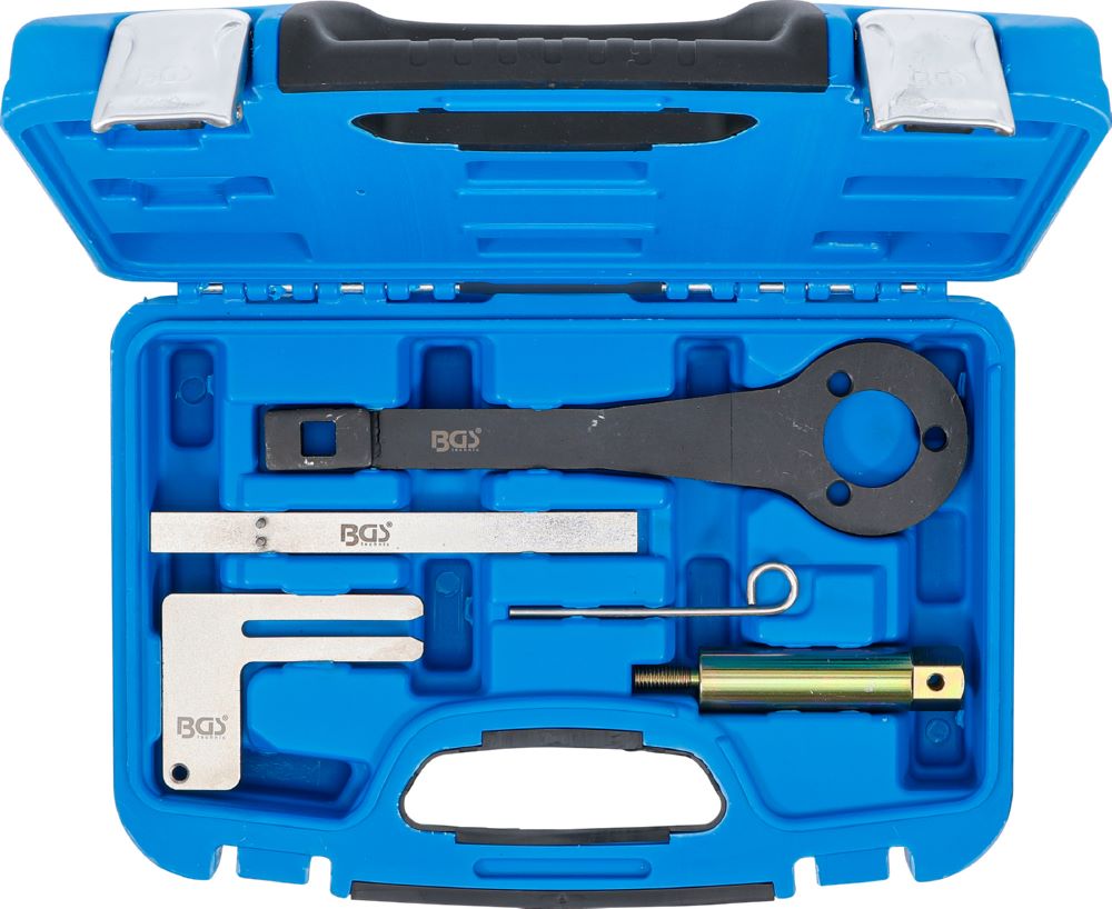 Produktbild BGS Motor Einstellwerkzeug Satz für BMW MINI PSA bild 5