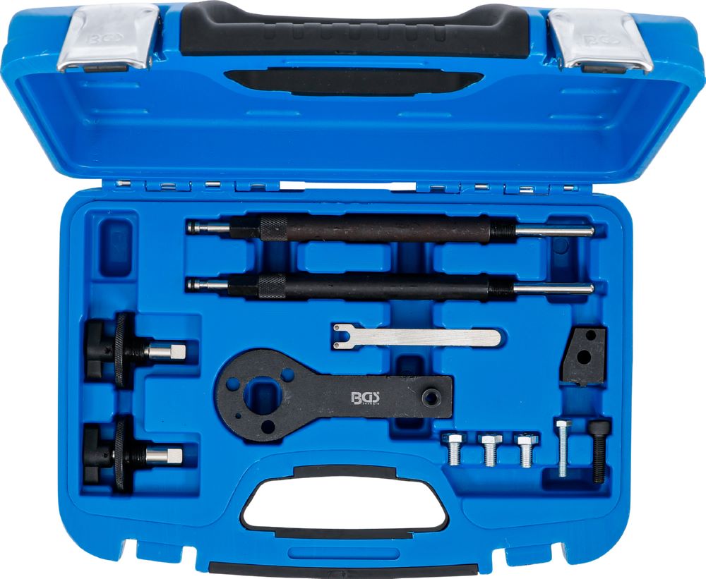 Produktbild BGS Motor Einstellwerkzeug Satz für Fiat, Alfa Romeo, Lancia 1.2 16V, 1.4 16V, T-Jet bild 4