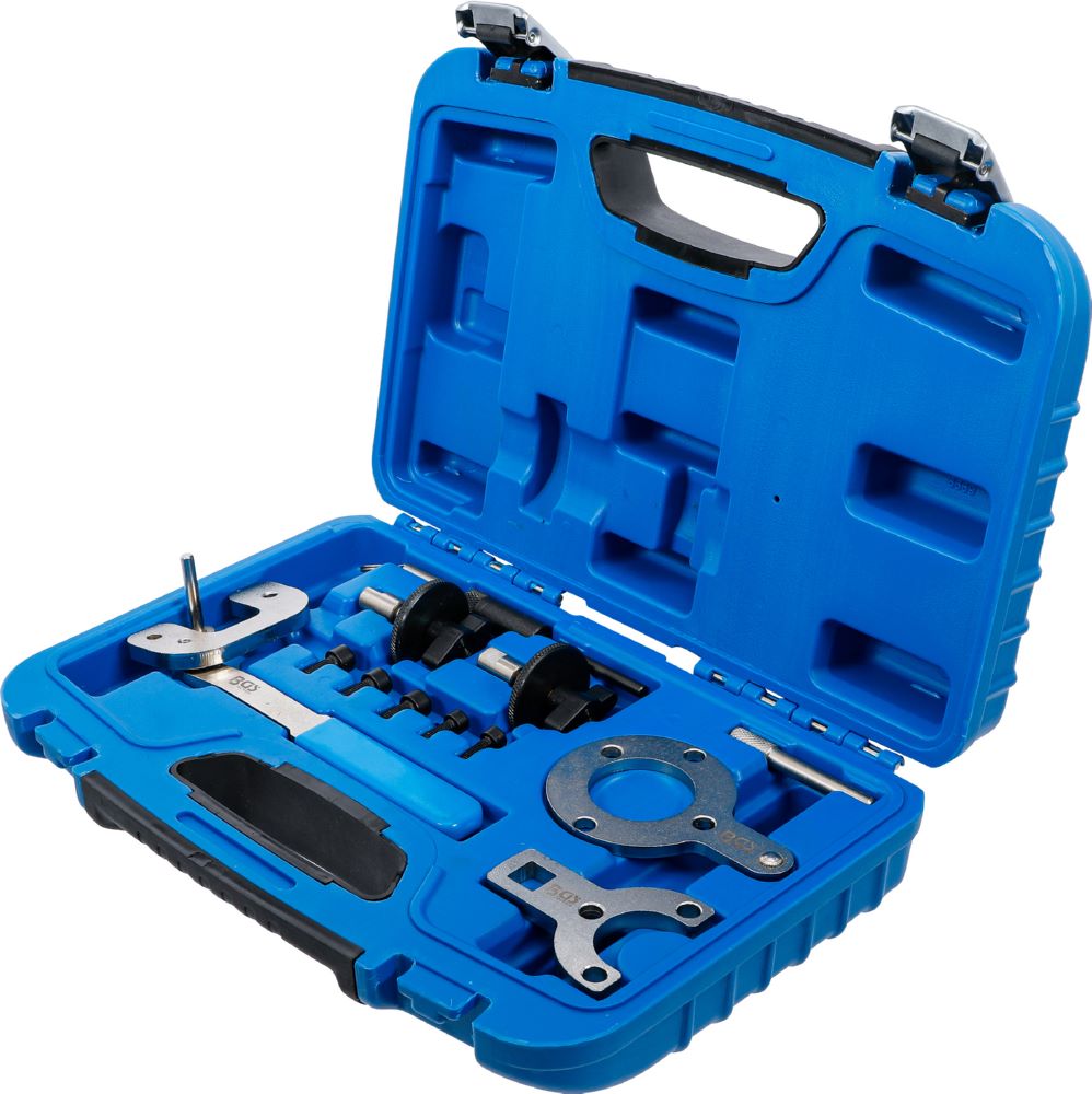 Produktbild BGS Motor Einstellwerkzeug Satz für Fiat Ford Opel Suzuki 1.3l Diesel bild 3