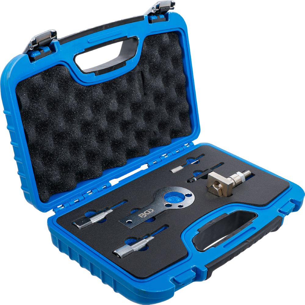 Produktbild BGS Motor Einstellwerkzeug Satz für Fiat Opel Alfa 1.9/2,4l 16V Diesel bild 2