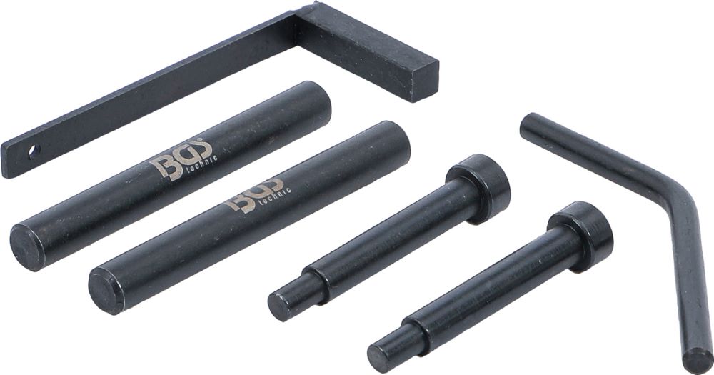 Produktbild BGS Motor Einstellwerkzeug Satz für Fiat Peugeot Citroen 1.8, 2.0 8V Benzin