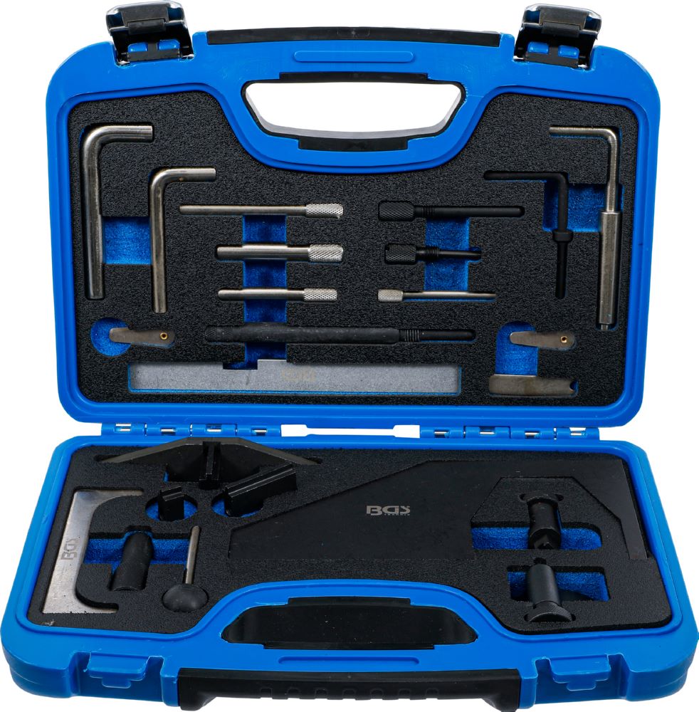 Produktbild BGS Motor Einstellwerkzeug Satz für Ford