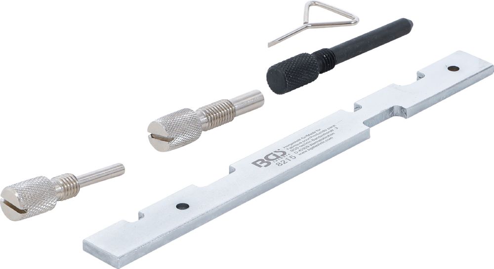 Produktbild BGS Motor Einstellwerkzeug Satz für Ford 4 teilig