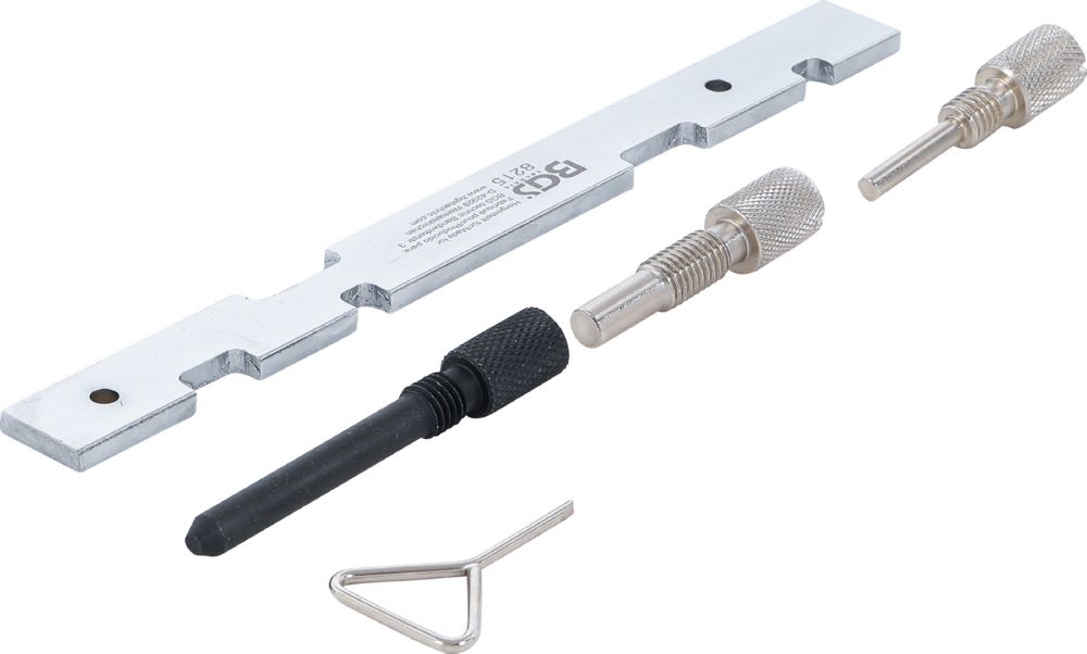 Produktbild BGS Motor Einstellwerkzeug Satz für Ford 4 teilig bild 2