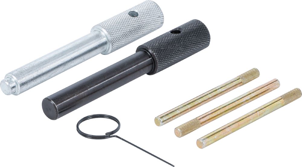 Produktbild BGS Motor Einstellwerkzeug Satz für Ford Duratorq 2.0, 2.4 Diesel