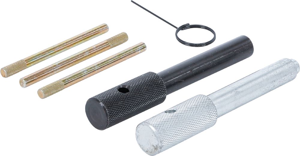 Produktbild BGS Motor Einstellwerkzeug Satz für Ford Duratorq 2.0, 2.4 Diesel bild 2