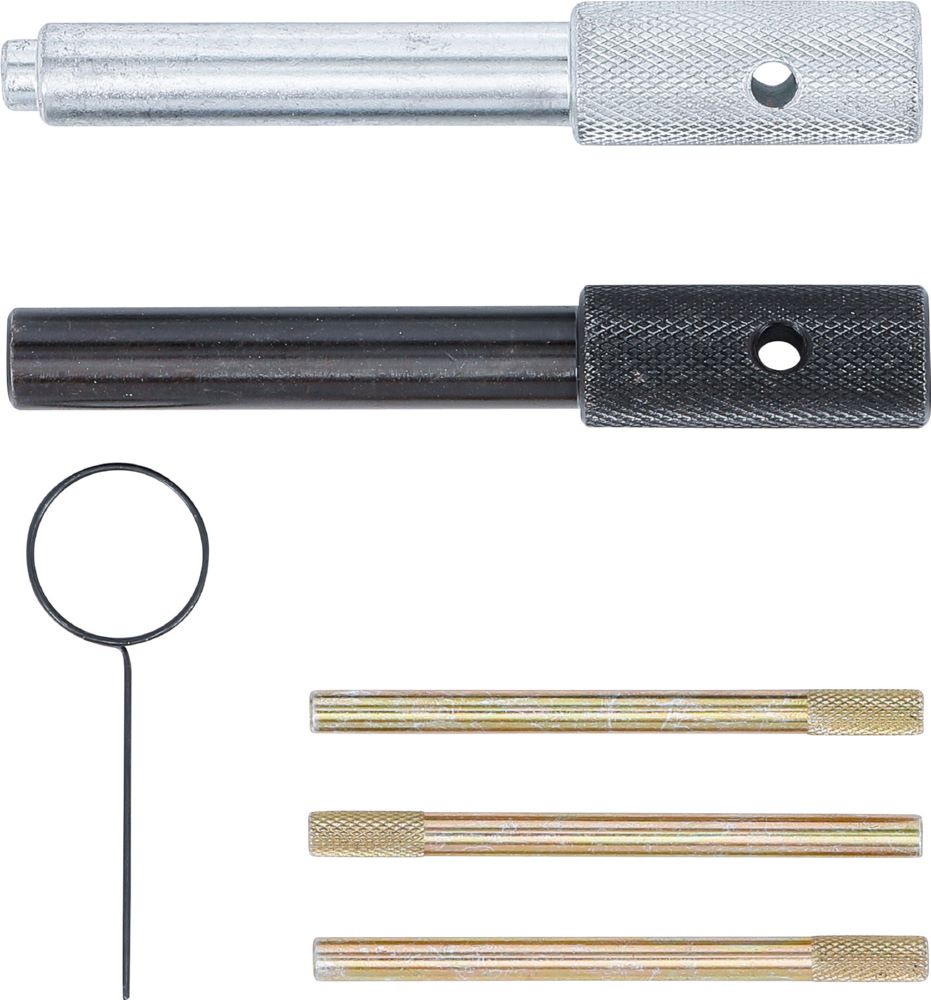 Produktbild BGS Motor Einstellwerkzeug Satz für Ford Duratorq 2.0, 2.4 Diesel bild 3