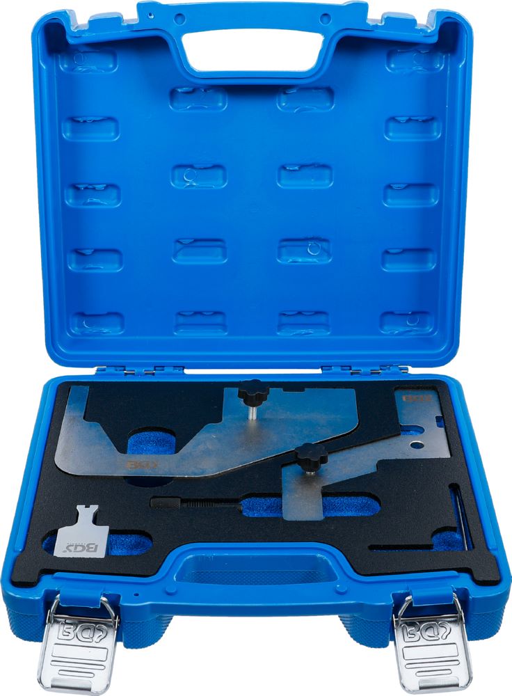 Produktbild BGS Motor Einstellwerkzeug Satz für Ford 2.0 Ecoboost