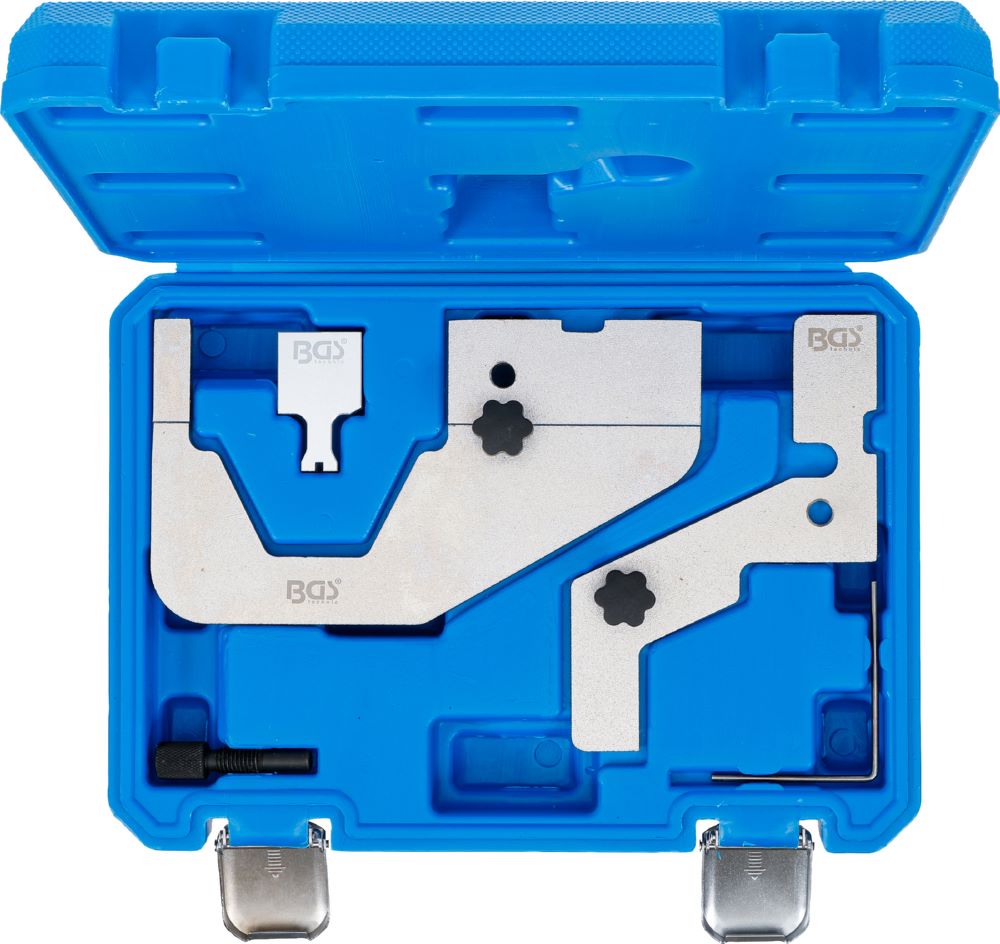 Produktbild BGS Motor Einstellwerkzeug Satz für Ford 2.0 Ecoboost bild 4