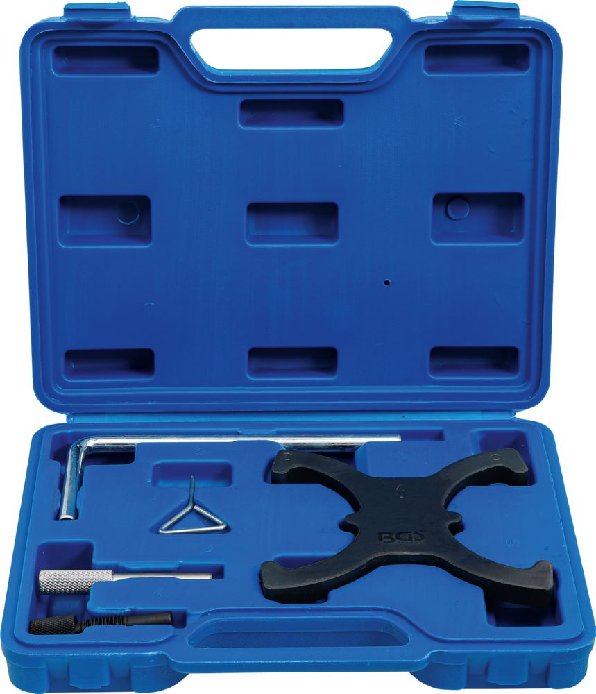 Produktbild BGS Motor Einstellwerkzeug Satz für Ford Focus 5 Teilig