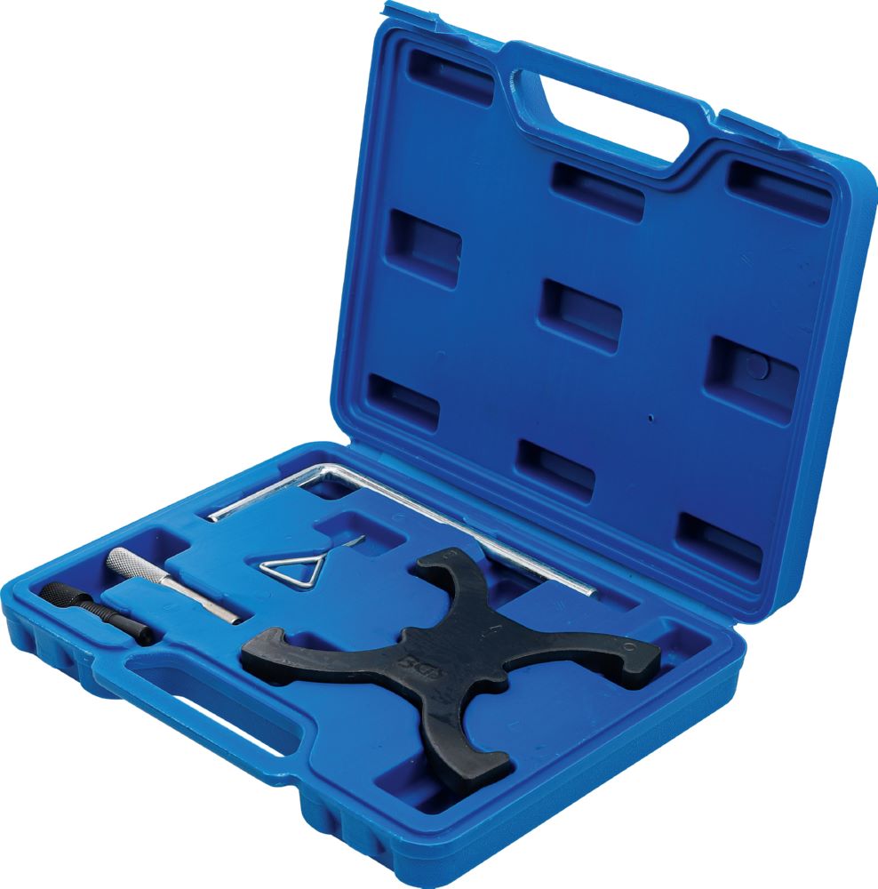 Produktbild BGS Motor Einstellwerkzeug Satz für Ford Focus 5 Teilig bild 2