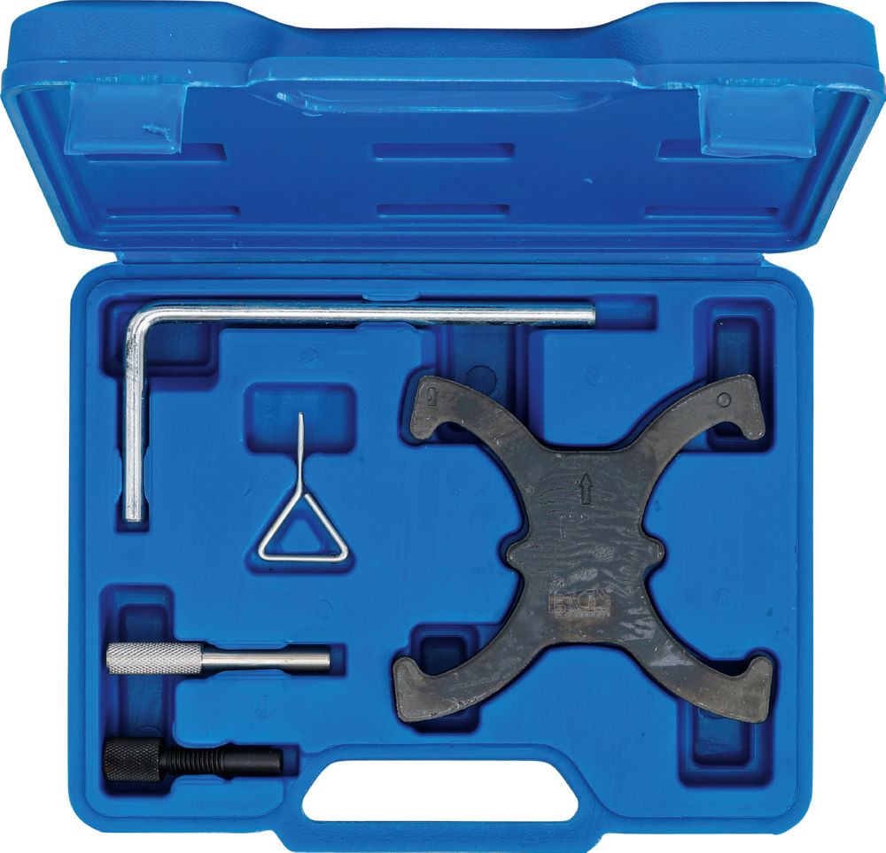 Produktbild BGS Motor Einstellwerkzeug Satz für Ford Focus 5 Teilig bild 3