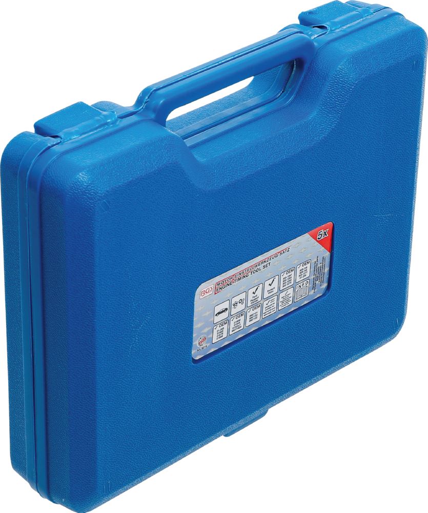 Produktbild BGS Motor Einstellwerkzeug Satz für Ford Focus 5 Teilig bild 4