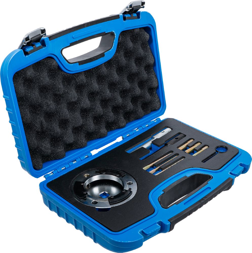 Produktbild BGS Motor Einstellwerkzeug Satz für Ford 2.0, 2.4 TDCi | TDDi bild 2