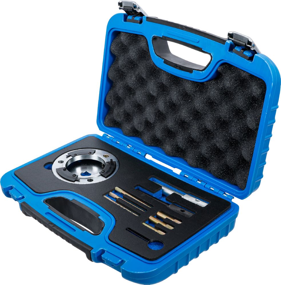 Produktbild BGS Motor Einstellwerkzeug Satz für Ford 2.0, 2.4 TDCi | TDDi bild 3