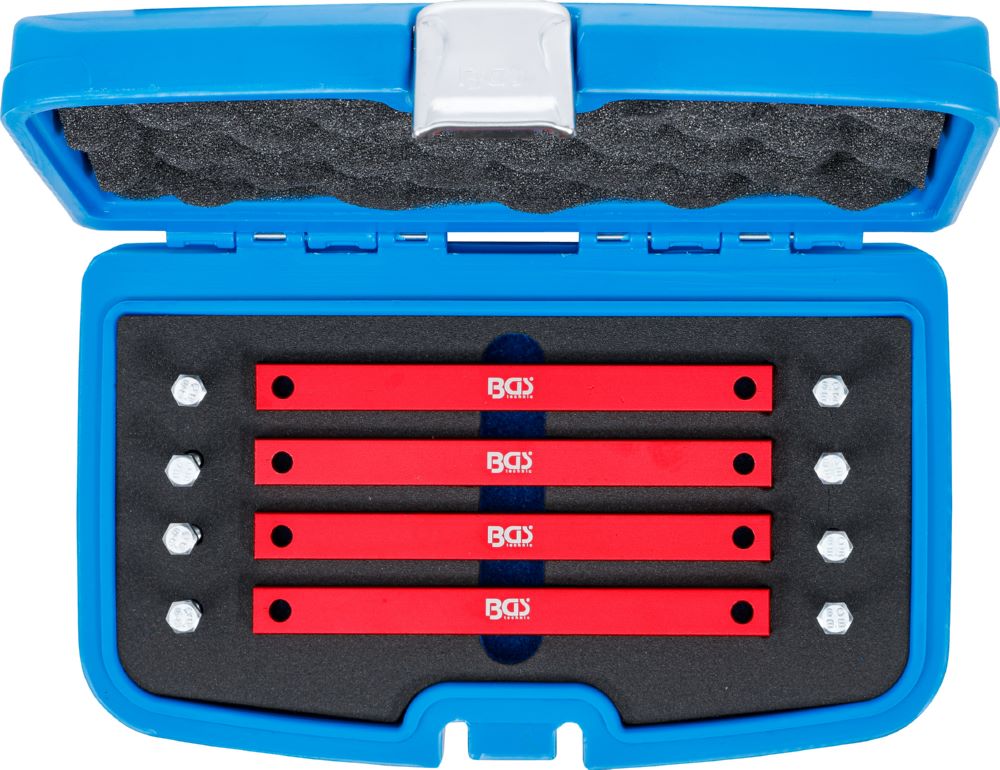 Produktbild BGS Motor Einstellwerkzeug Satz für Mercedes-Benz M276 M157 M278 12 teilig bild 4