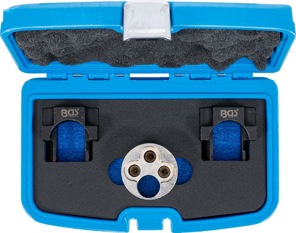 Produktbild BGS Motor Einstellwerkzeug Satz für Mercedes-Benz OM651 bild 4