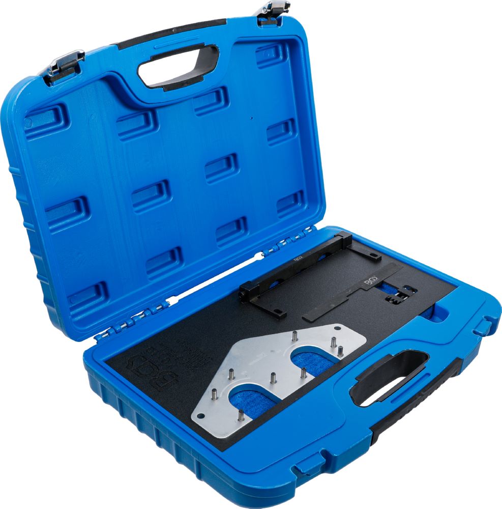 Produktbild BGS Motor Einstellwerkzeug Satz für Mercedes-Benz M156 und M159 bild 2