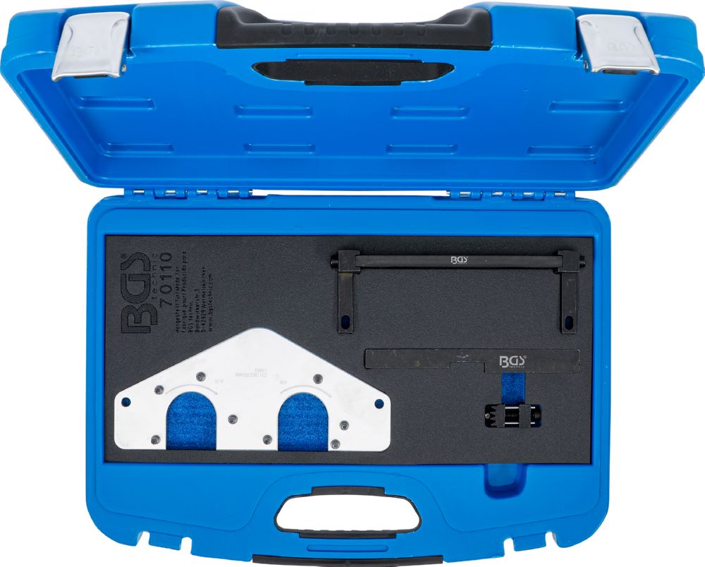 Produktbild BGS Motor Einstellwerkzeug Satz für Mercedes-Benz M156 und M159 bild 4