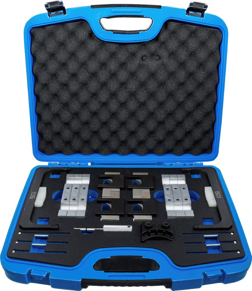 Produktbild BGS Motor Einstellwerkzeug Satz für Mercedes-Benz M176 / M177 / M178