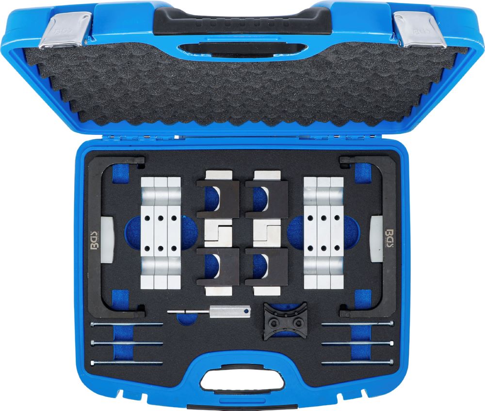 Produktbild BGS Motor Einstellwerkzeug Satz für Mercedes-Benz M176 / M177 / M178 bild 4