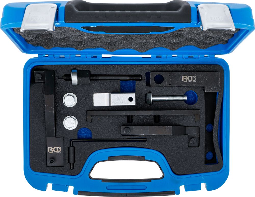 Produktbild BGS Motor Einstellwerkzeug Satz für MINI 13 teilig bild 4