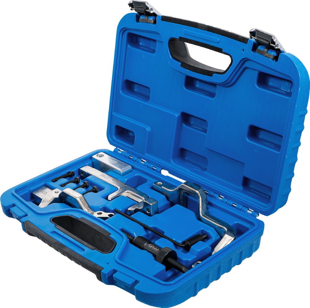 Produktbild BGS Motor Einstellwerkzeug Satz für MINI PSA 10 teilig bild 3