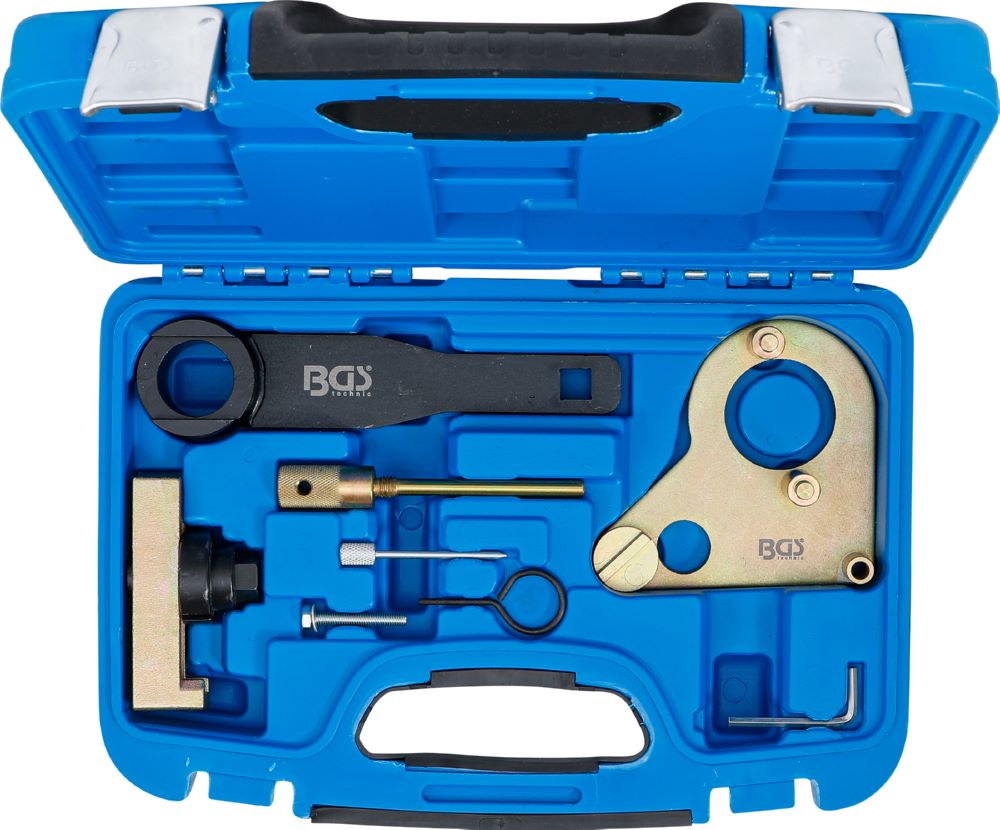 Produktbild BGS Motor Einstellwerkzeug Satz für Nissan Renault Opel bild 4