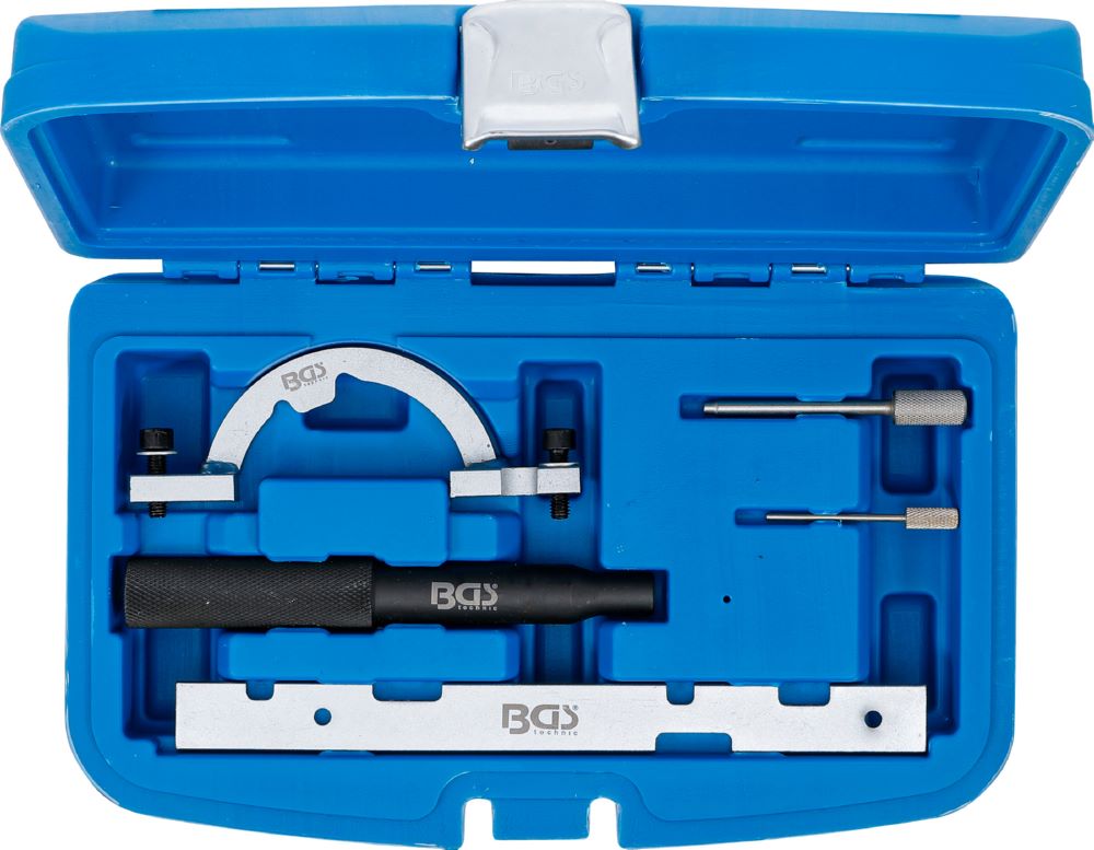Produktbild BGS Motor Einstellwerkzeug Satz für Opel 1.0, 1.2, 1.4 bild 4