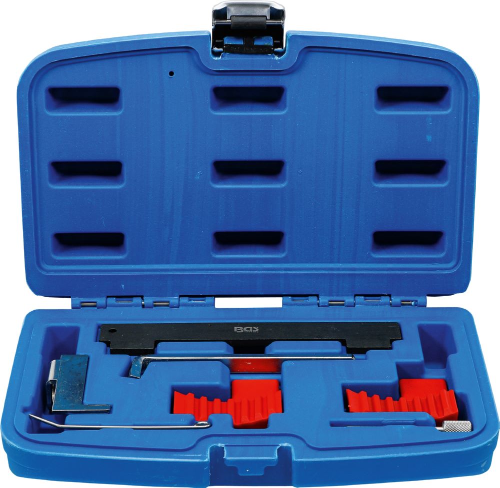 Produktbild BGS Motor Einstellwerkzeug Satz für Opel 1.6, 1.8