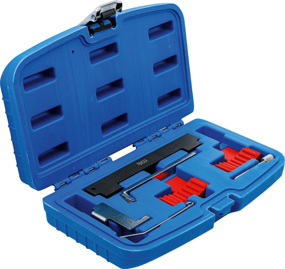 Produktbild BGS Motor Einstellwerkzeug Satz für Opel 1.6, 1.8 bild 2