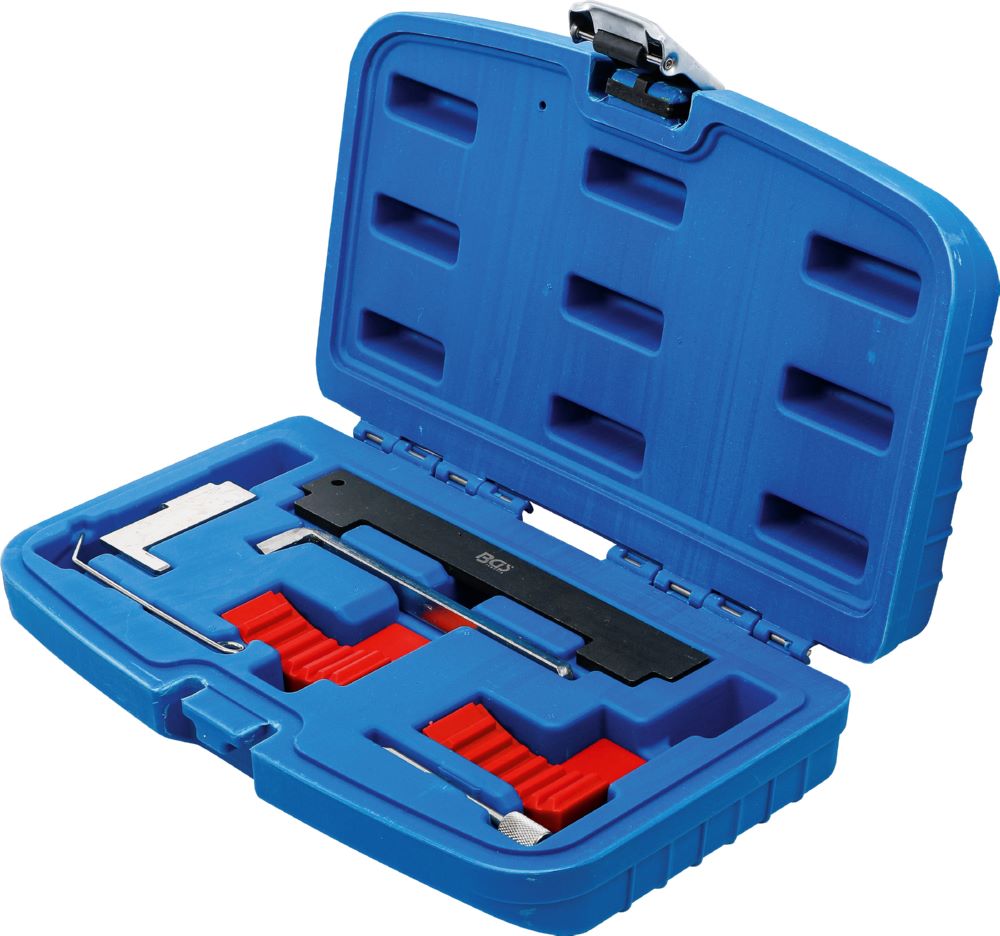 Produktbild BGS Motor Einstellwerkzeug Satz für Opel 1.6, 1.8 bild 3