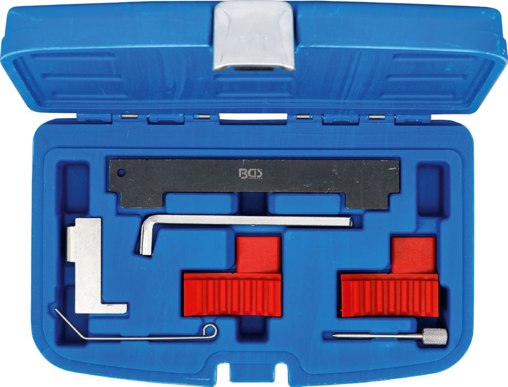 Produktbild BGS Motor Einstellwerkzeug Satz für Opel 1.6, 1.8 bild 4